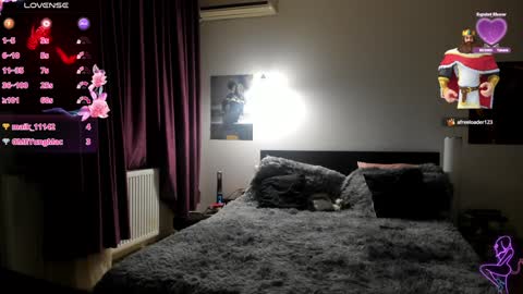 Snapshot of loraflame chatting on 01-27-25, 05:26 Lora online show from 01-27-25, 05:26