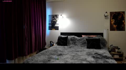 Snapshot of loraflame chatting on 01-28-25, 11:17 Lora online show from 01-28-25, 11:17