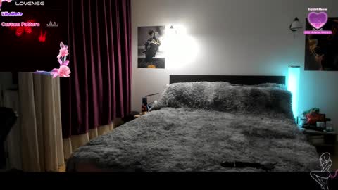 Snapshot of loraflame chatting on 01-29-25, 07:11 Lora online show from 01-29-25, 07:11
