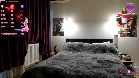 Snapshot of loraflame chatting on 02-18-25, 02:59 Lora online show from 02-18-25, 02:59