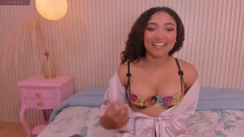 Loraine Rios online show from 01-09-26, 04:04