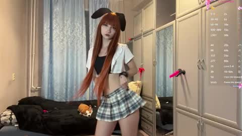 Hello there im Luna Im new here Lets have fun online show from 04-07-26, 04:07