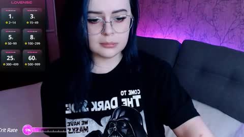 Lora online show from 02-10-25, 01:57