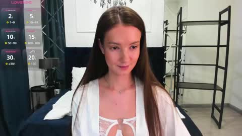 Ur sensual Lora online show from 03-24-26, 07:57