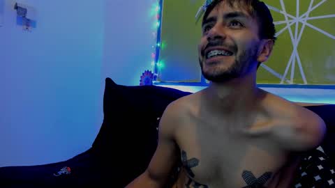 Apolo online show from 01-12-26, 01:27