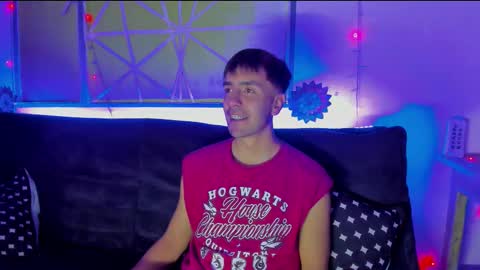 Apolo online show from 02-13-26, 01:51