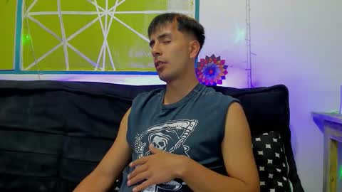 Apolo online show from 02-17-26, 09:21