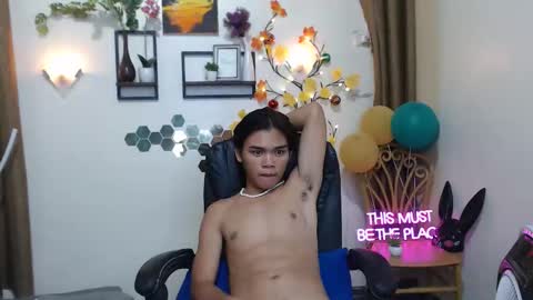 lord_hotasian online show from 11-28-25, 08:55