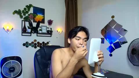 lord_hotasian online show from 01-15-26, 02:05
