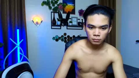 lord_hotasian online show from 01-17-26, 08:19