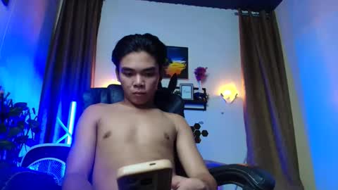 lord_hotasian online show from 01-19-26, 11:58