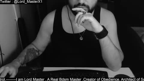 lord_masterx online show from 10-04-25, 02:42