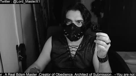 lord_masterx online show from 10-29-25, 05:10