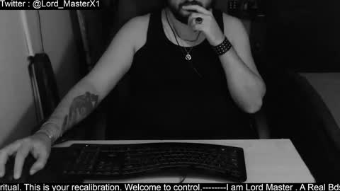lord_masterx online show from 12-22-25, 11:02