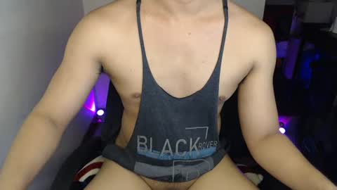 Snapshot of lord_of_cum69 chatting on 07-16-26, 12:55 Macky online show from 07-16-26, 12:55