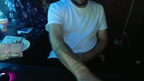 lord_taser online show from 10-04-25, 03:15
