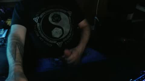 lord_taser online show from 10-23-25, 04:12