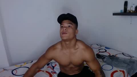 Dominic online show from 09-09-25, 11:48