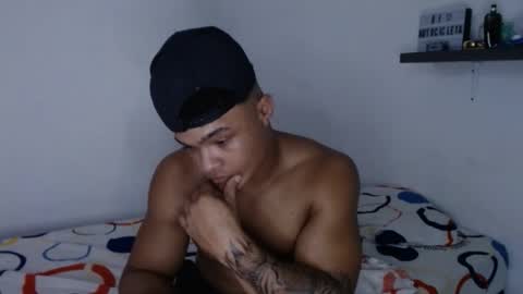 Dominic online show from 09-13-25, 01:49