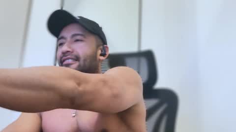 Cale online show from 02-21-26, 11:55