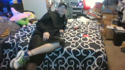 lordcoldfinger online show from 12-23-24, 08:25