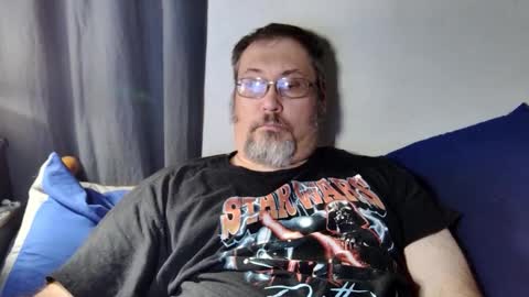 lordmegatron22 online show from 11-26-25, 02:56