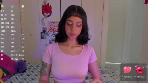 lordpussy__ online show from 12-18-25, 06:47