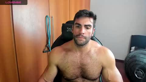 Lord Troper online show from 11-27-25, 04:09