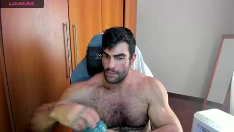 Lord Troper online show from 02-16-26, 04:47