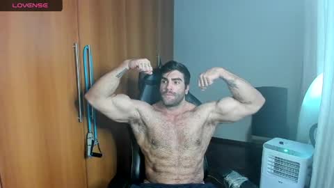 Lord Troper online show from 04-03-26, 01:42