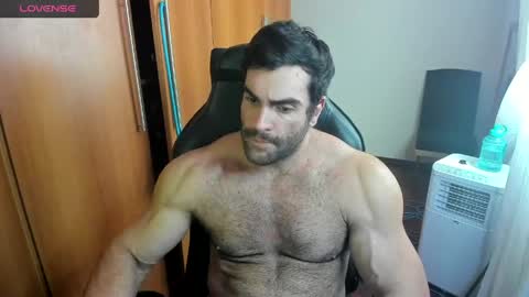 Lord Troper online show from 04-06-26, 05:47