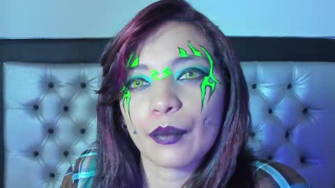 Lore Depp online show from 01-30-25, 06:46