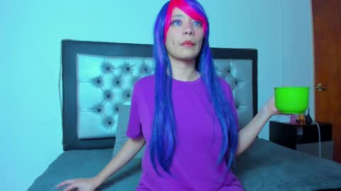 Lore Depp online show from 03-02-25, 05:23