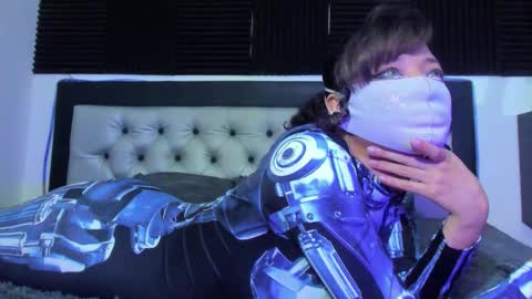 Lore Depp online show from 09-12-25, 04:01