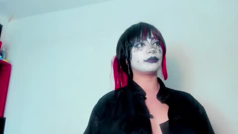 Lore Depp online show from 02-20-26, 08:49