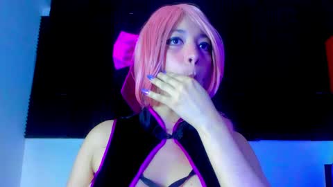 Snapshot of loredepp chatting on 05-17-26, 09:22 Lore Depp online show from 05-17-26, 09:22