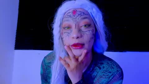 Snapshot of loredepp chatting on 06-23-26, 03:04 Lore Depp online show from 06-23-26, 03:04