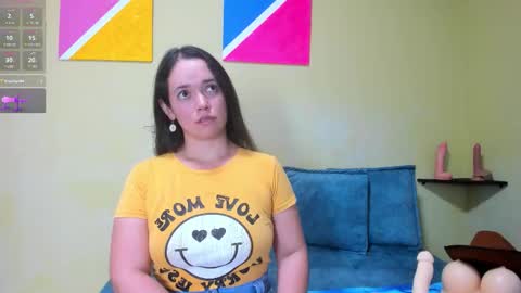 Loren Grey online show from 11-26-25, 08:10