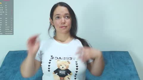 Loren Grey online show from 04-05-26, 08:17