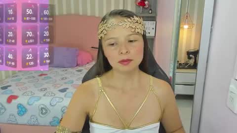 Snapshot of lorelaigiven chatting on 01-21-25, 12:29 lorelaigiven online show from 01-21-25, 12:29