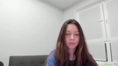 Lorelea cute online show from 04-01-26, 05:54