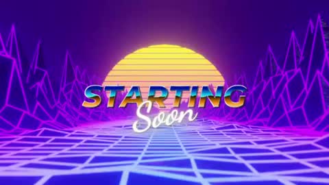 Lorem Luxe online show from 07-19-26, 11:52