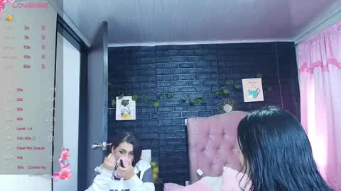 Loren online show from 09-22-25, 08:33