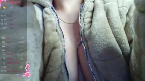 Loren online show from 10-21-25, 01:17