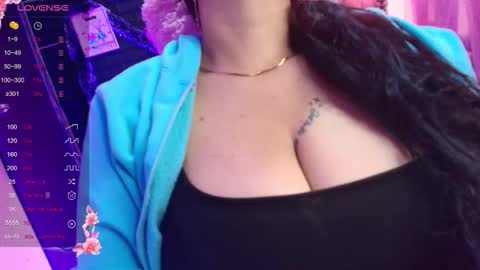 Loren online show from 01-10-26, 02:30