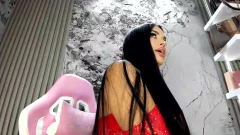 Doll Queen online show from 02-25-26, 06:06