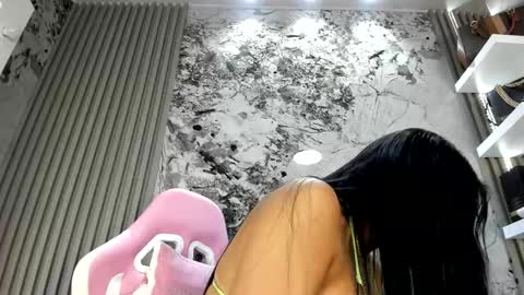 Doll Queen online show from 03-20-26, 06:24