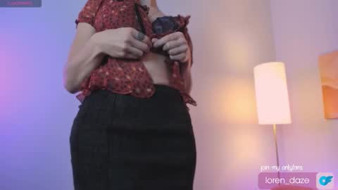 Loren online show from 11-11-25, 02:50