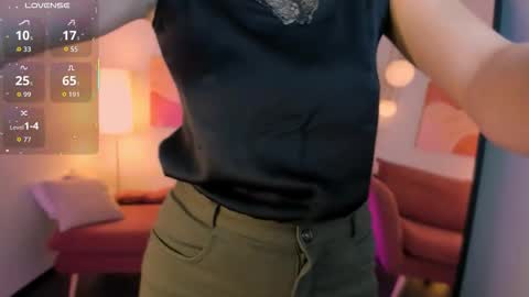 Loren online show from 12-02-25, 02:01