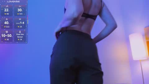 Loren online show from 12-03-25, 02:48